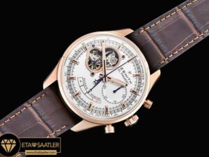 ZEN027C - El Primero Chronomaster RGLE White Venus 75 HW - 10.jpg